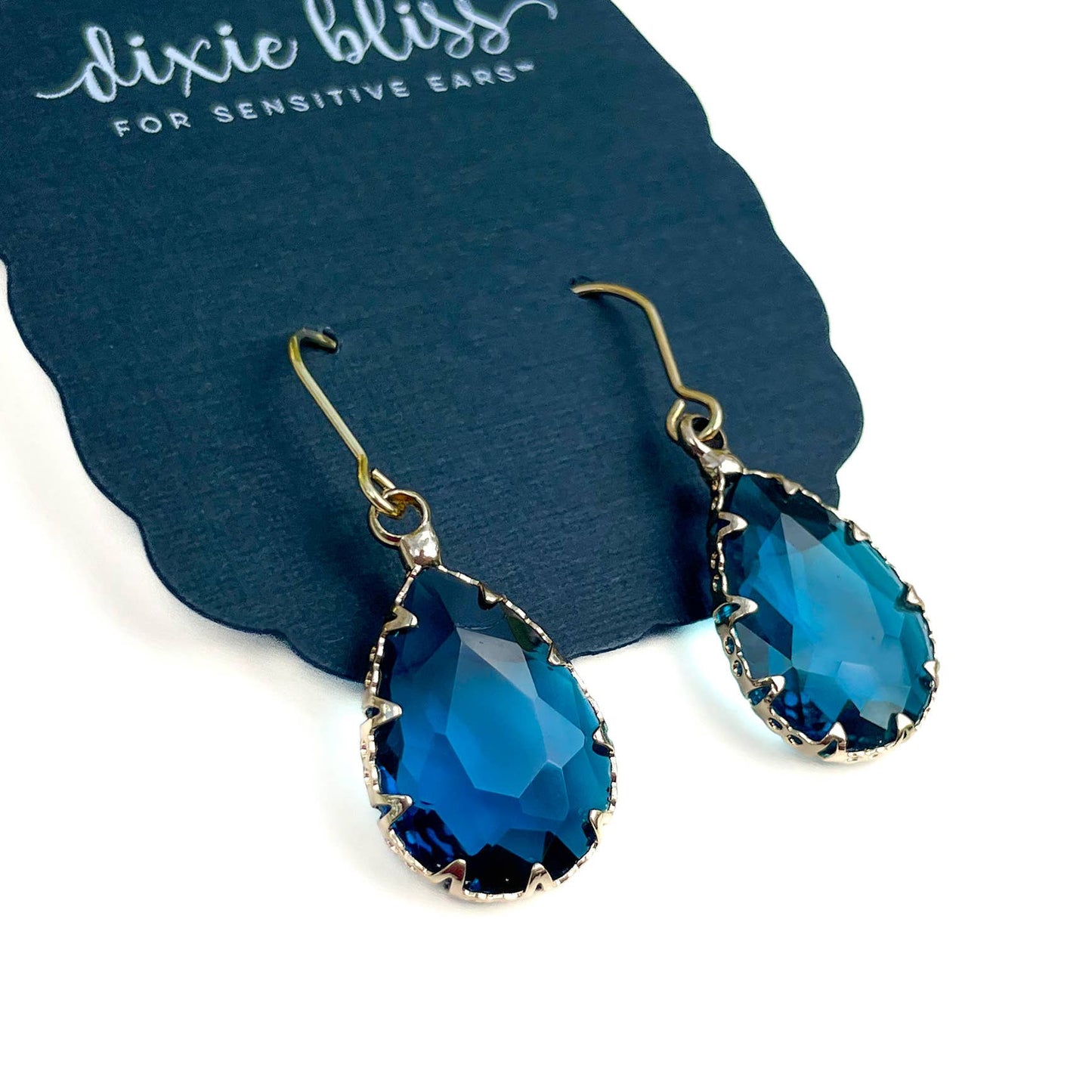 Merit in Blue Nile