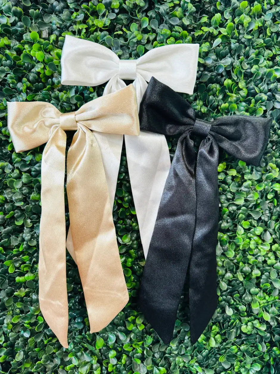 Hair Bows