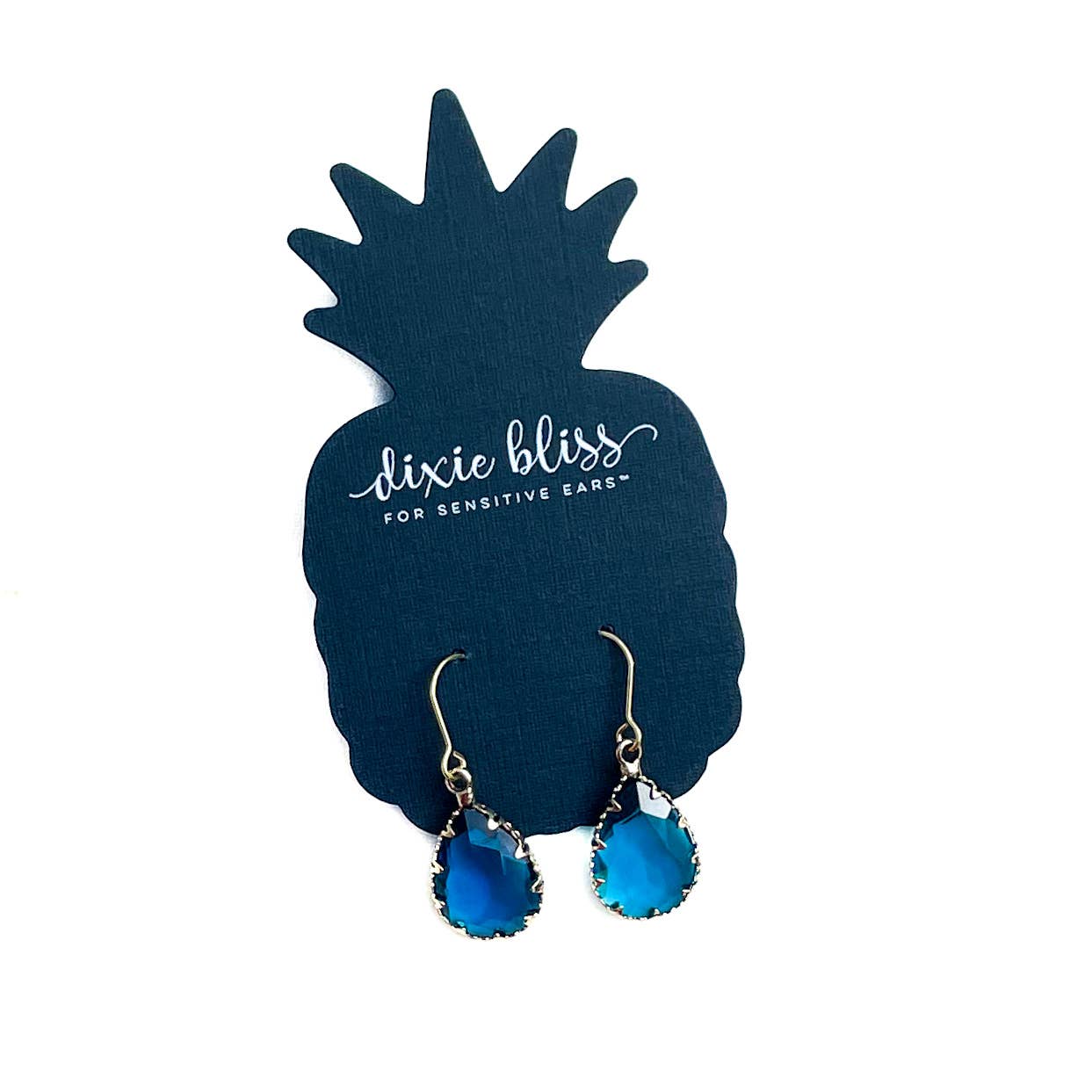 Merit in Blue Nile