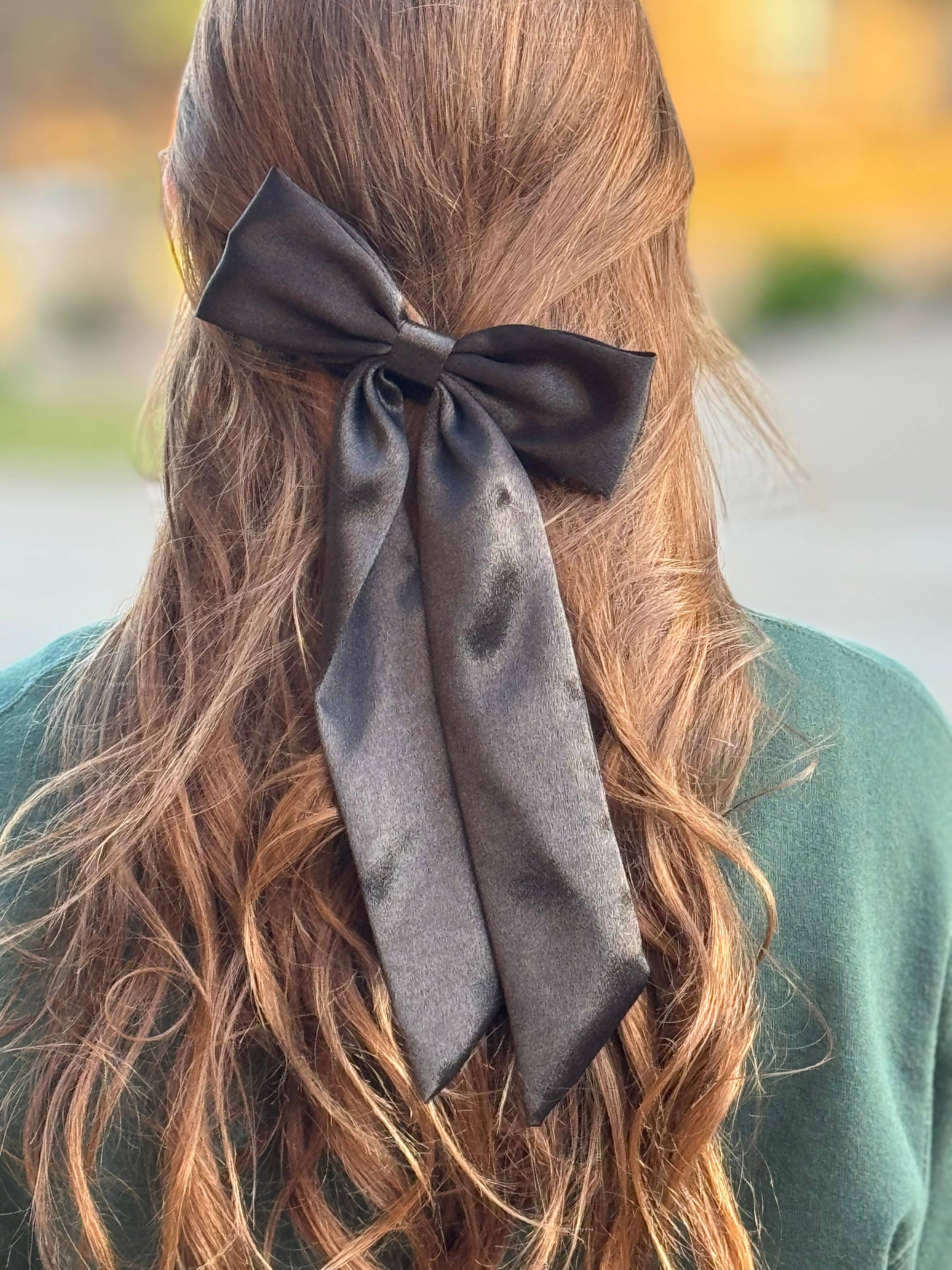 Hair Bows