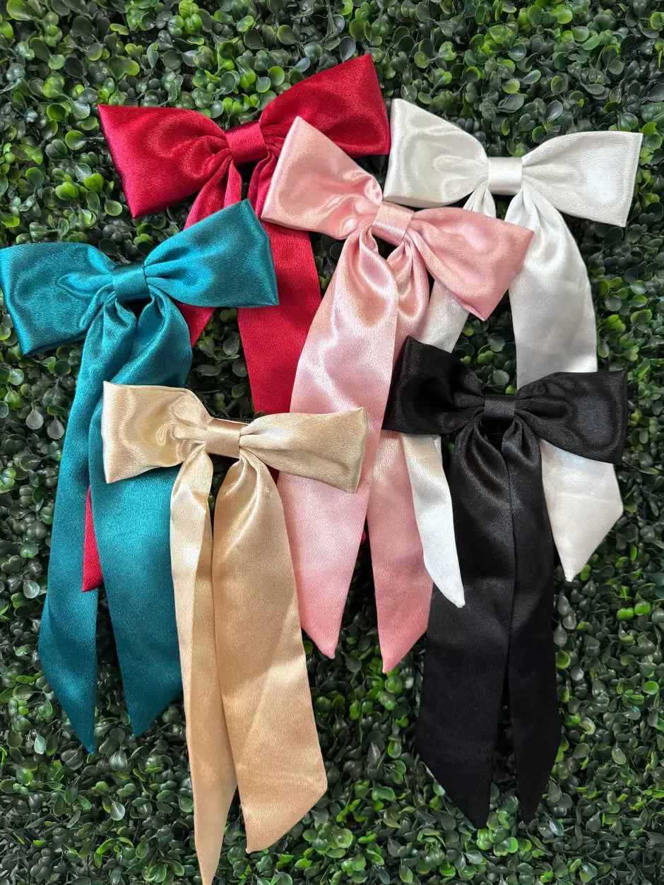 Hair Bows