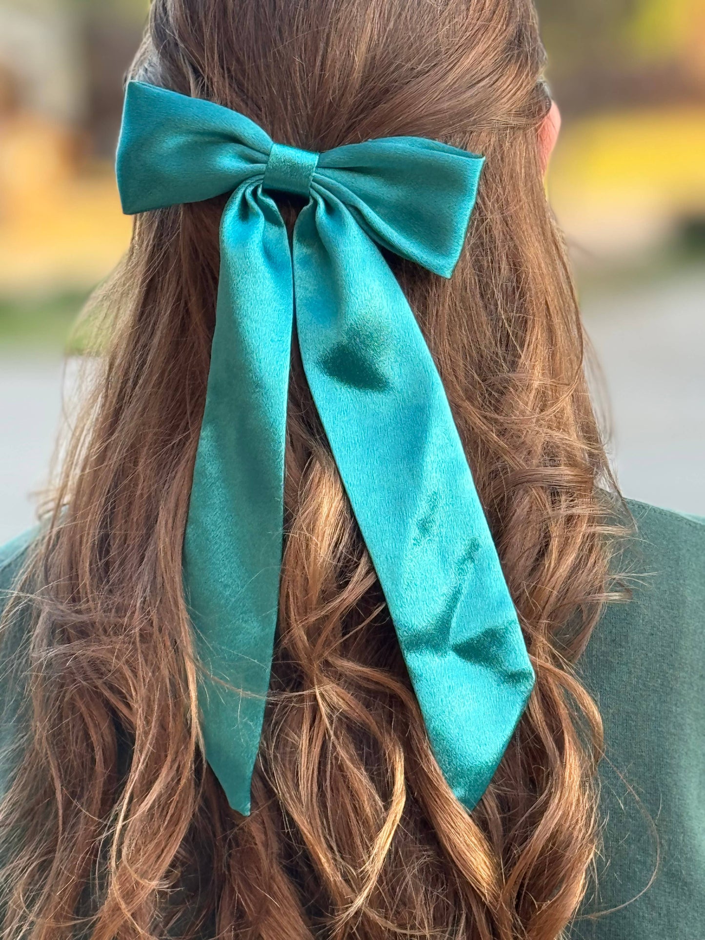 Hair Bows