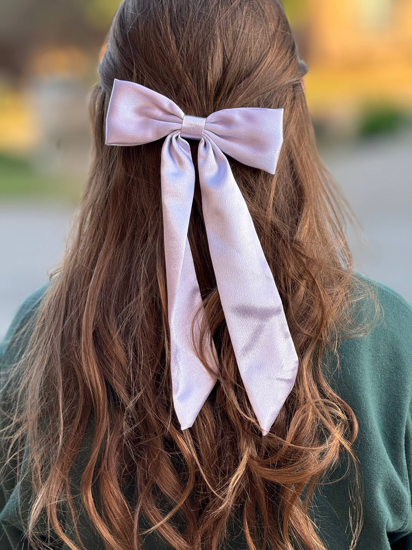 Hair Bows