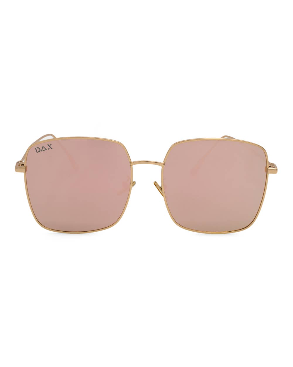 Saint - Women's Polarized Oversized Square Sunglasses