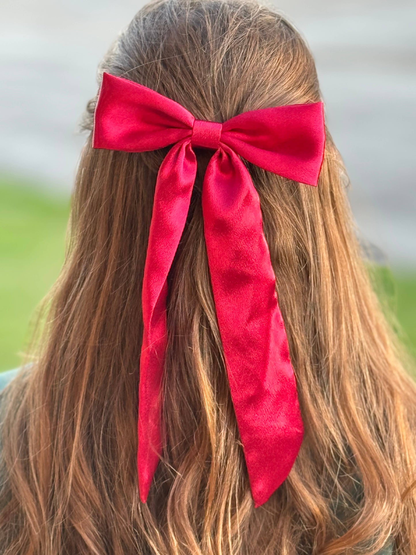 Hair Bows