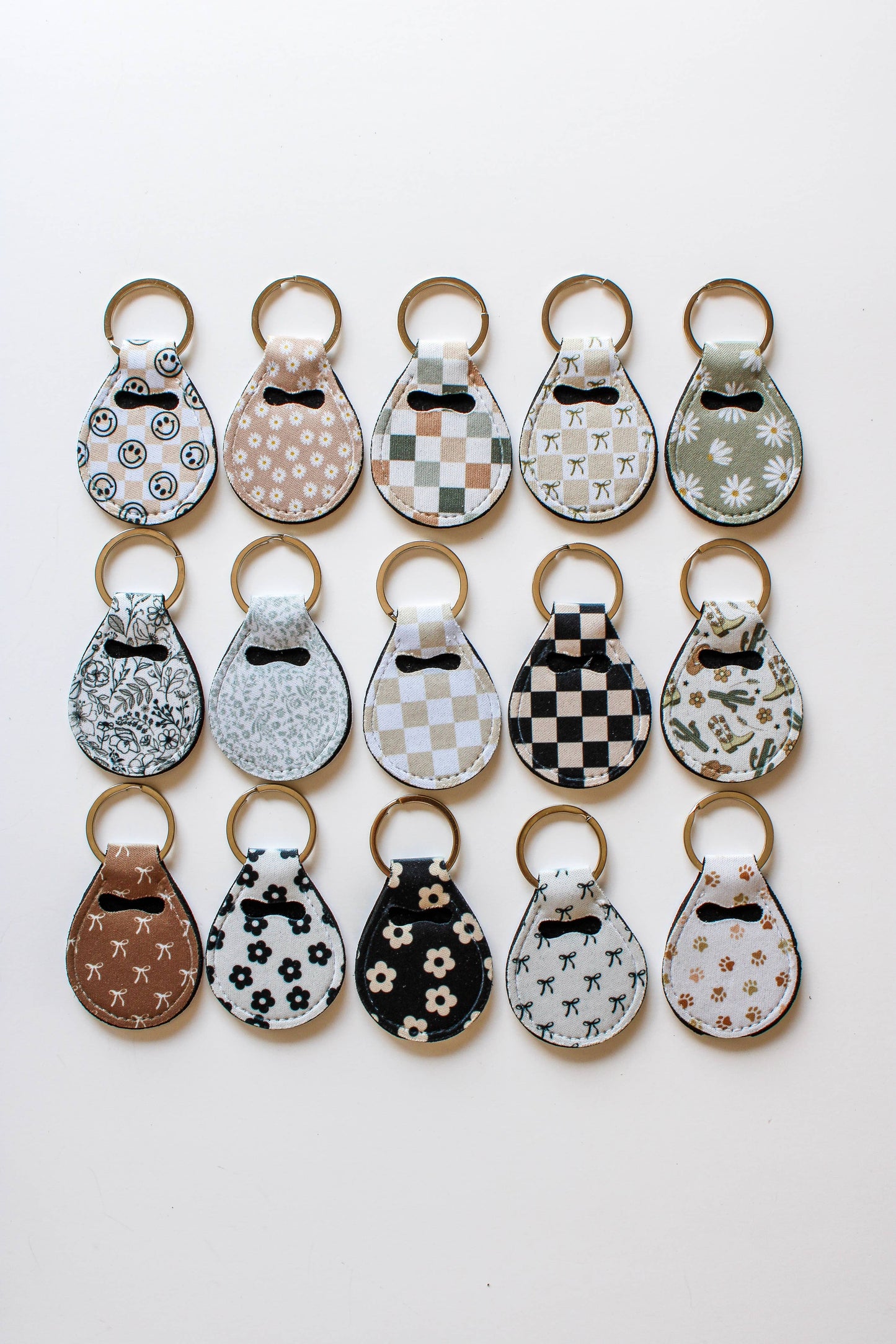 Aldi Cart Quarter & Airtag Holder Keychain - new
