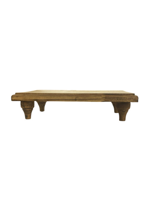 Decorative Pedestal Stand For Display Your Home Decorations