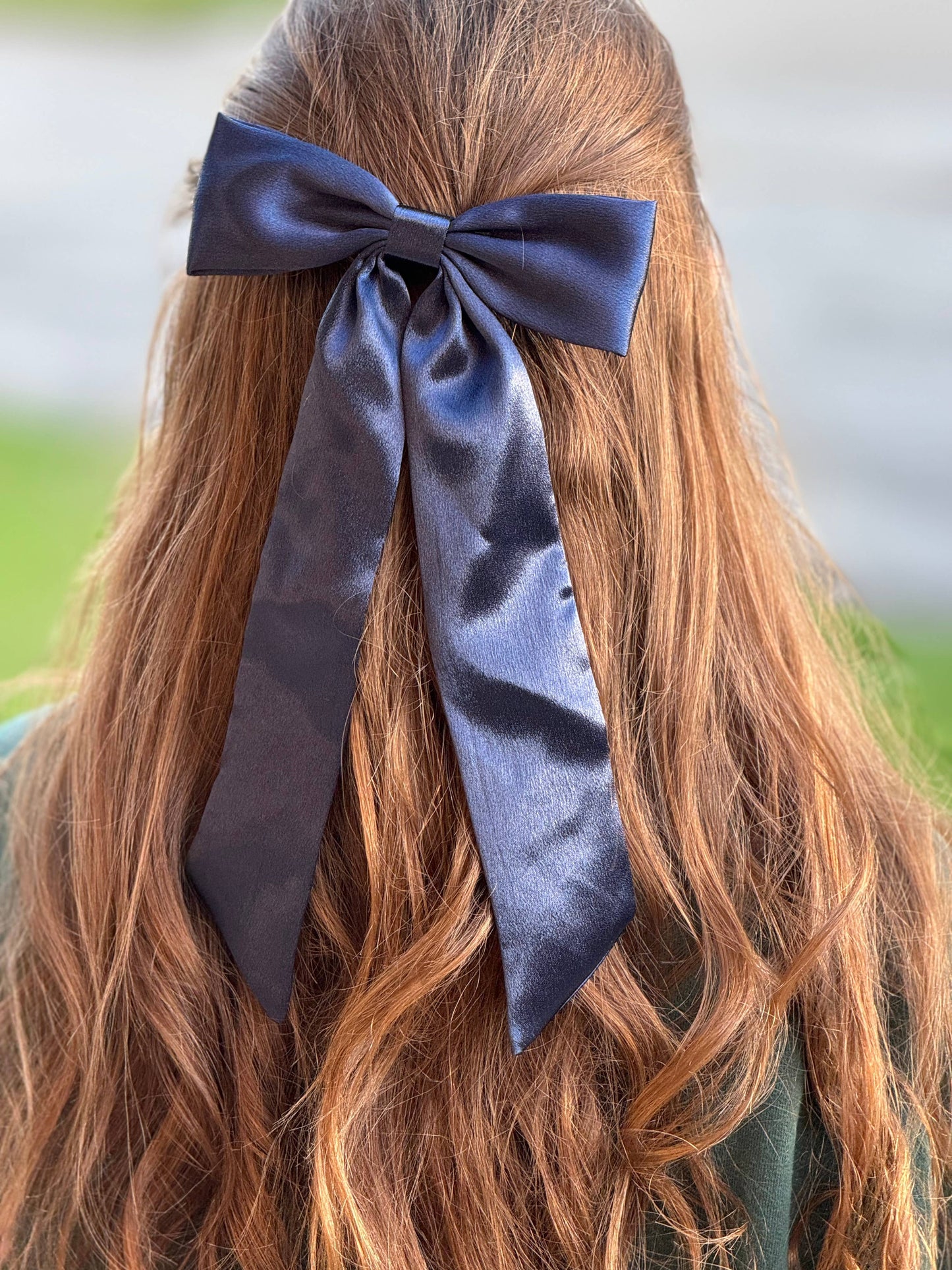 Hair Bows
