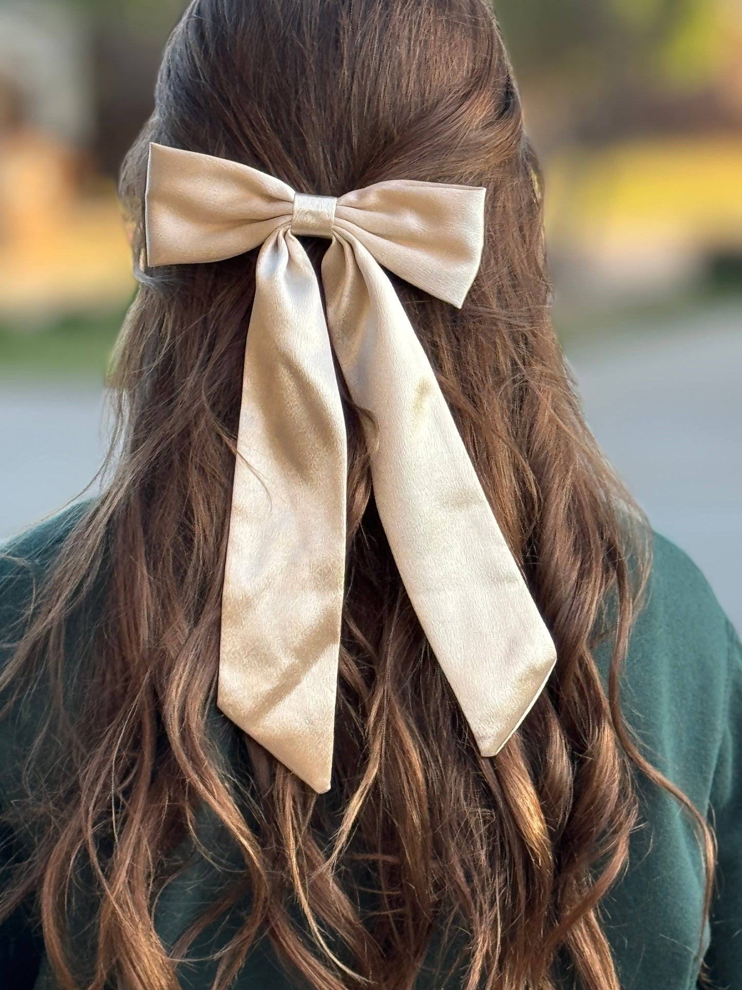 Hair Bow