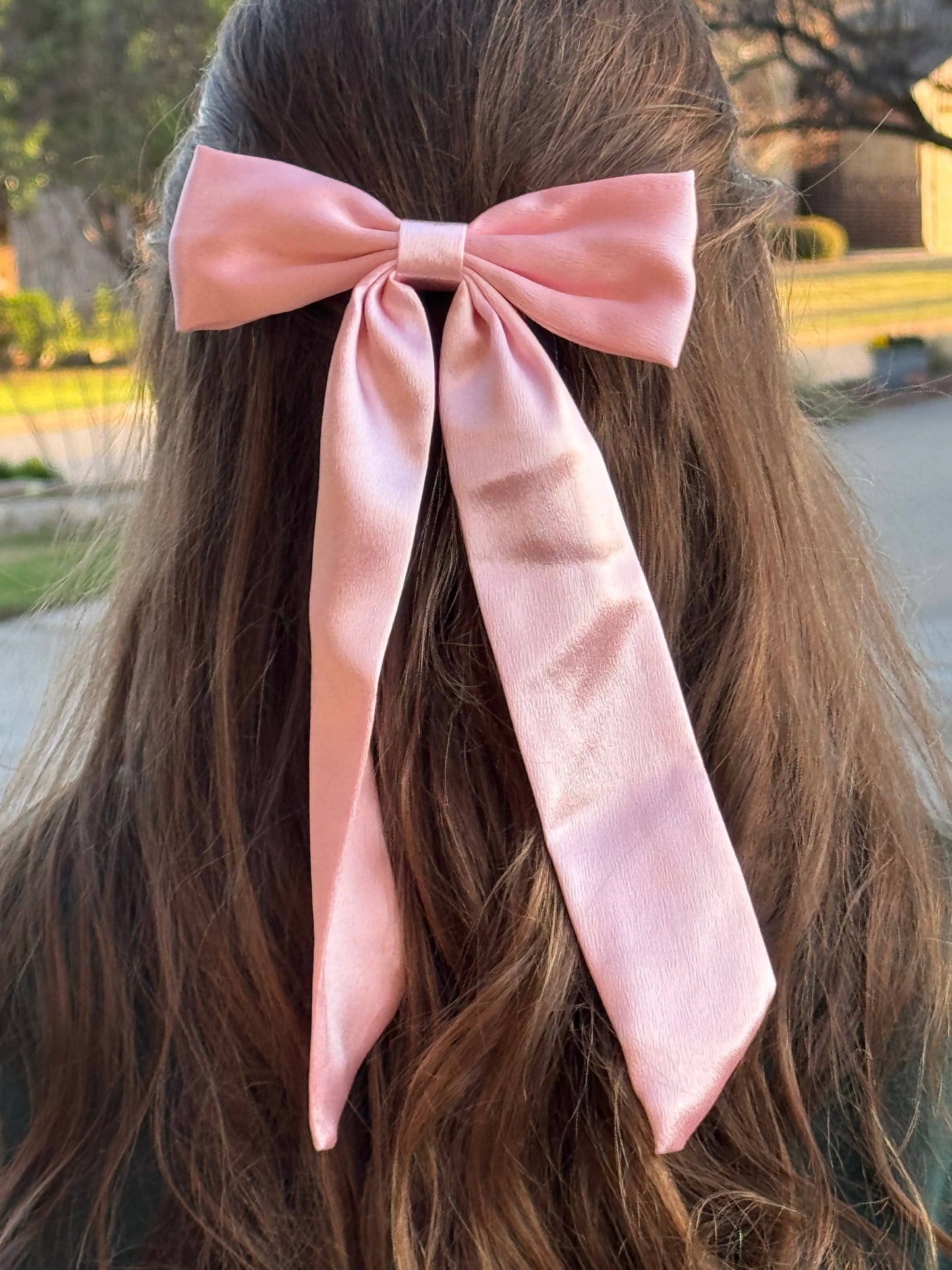Hair Bows