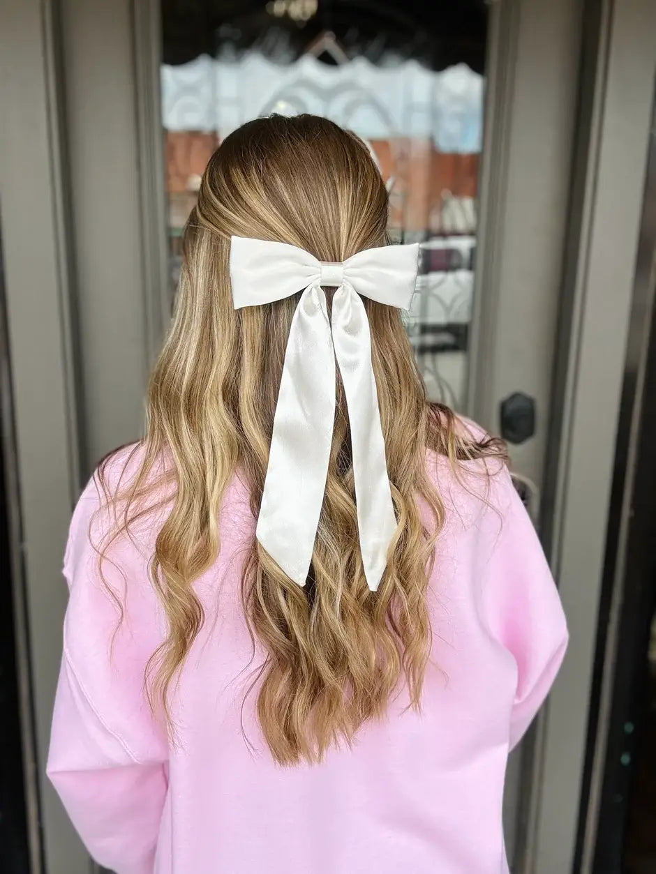Hair Bows