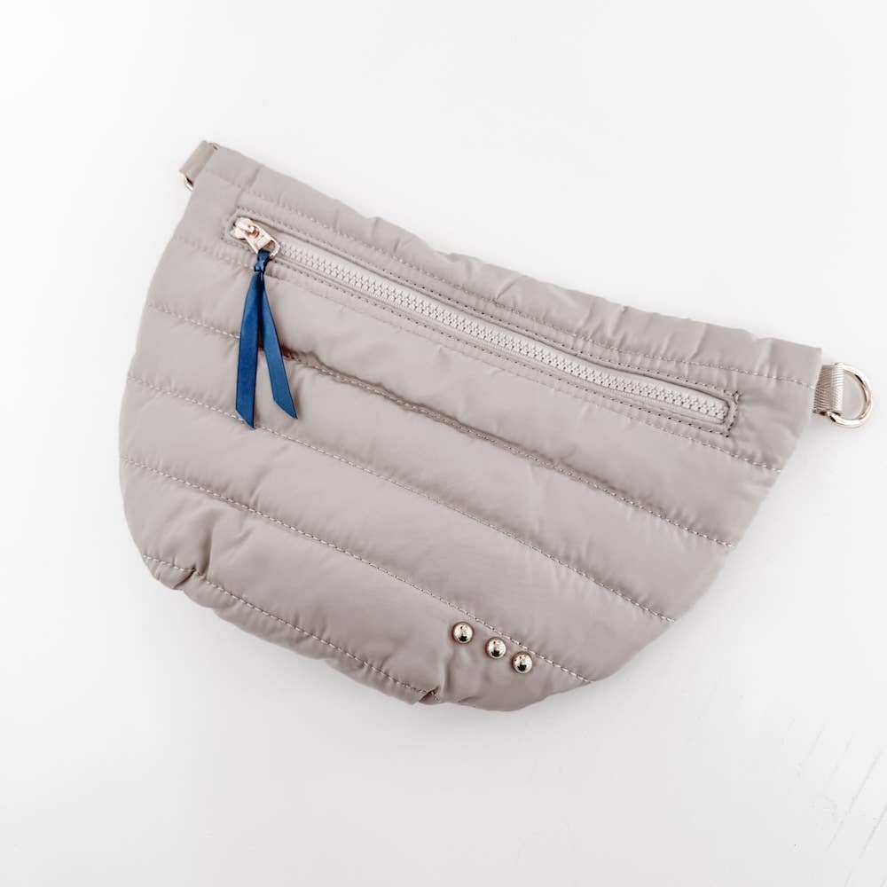 Jolie Puffer Belt Bag NEW COLORS!
