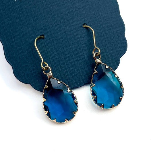 Merit in Blue Nile